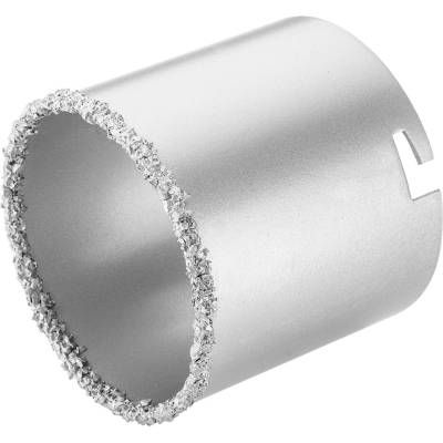 VERTO Fréza na otvory z tvrdokovu 73 mm