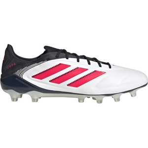 adidas Детски футболни стоножки Adidas Kids' Copa P3 Elite Astro Turf Football Boots - Wht/Red/Blk