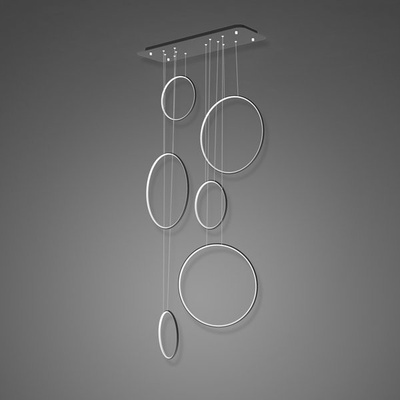 Altavola Design LA076P90in4kblack
