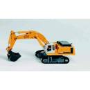 Siku Hydraulický bager Liebherr 1:87