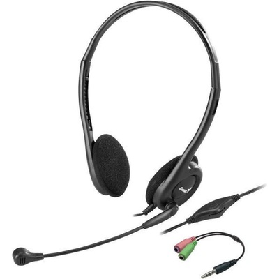 Genius HS-200C (31710151104)