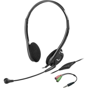 Genius HS-200C (31710151104) Слушалки