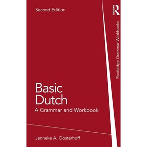 Basic Dutch | Oosterhoff, Jenneke A. (ISBN: 9781032113029)