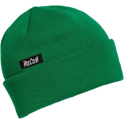 Volcom čiapka Scaromatic beanie Scaromatic Green