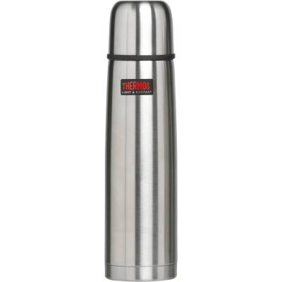 Thermos Термос Thermos Light & Compact Vaccuum Flask - Steel - размер 0, 35 l (533-0191-0011)