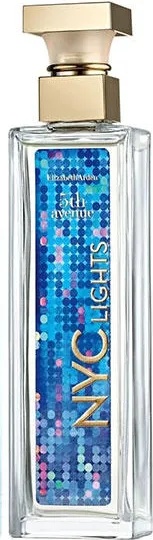 Elizabeth Arden 5th Avenue NYC Lights EDP 75 ml