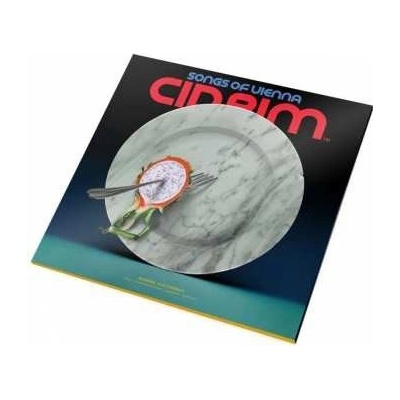 Cid Rim - Songs Of Vienna LP