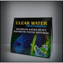 Szat Clear Water Black Water K2 16x16 cm