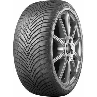 Kumho SOLUS 4S HA32 255/55 R18 109V
