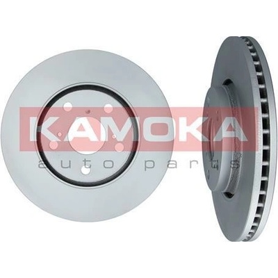 Kamoka Auto Parts 103109