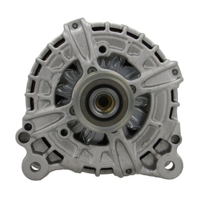 Alternátor Volkswagen 250A 0125815025 SEG New