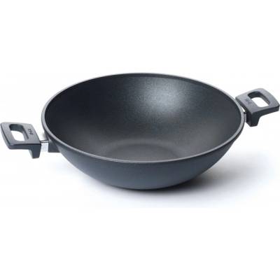 Woll Titánová panvica Wok Titanium Nowo 36 cm