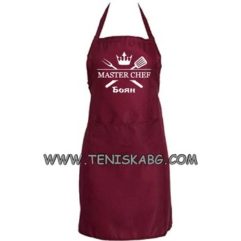 Image 1 of Roly Престилка - Master chef /име по избор/