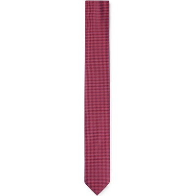 HUGO 10251129 6 cm Tie - Pink