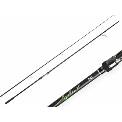 ZFISH Prút Apollon X3 390cm 3,5lb 2 diely