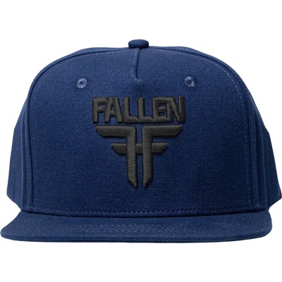 FALLEN Insignia Flat Aero Fog AERO FOG