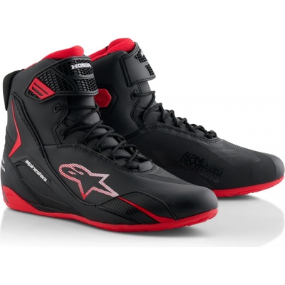 Alpinestars FASTER 4 – Hledejceny.cz