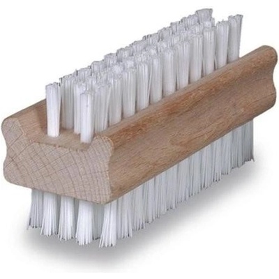 Toro kartáček na nehty oboustranný-natural