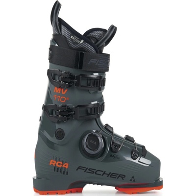 Fischer RC4 110 MV S BOA GW 25/26