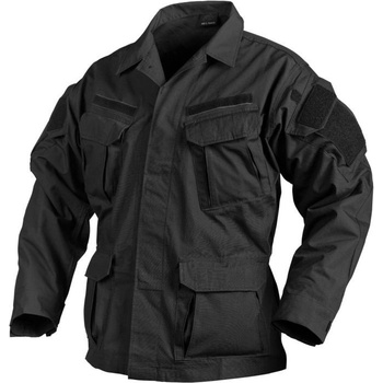 Blúza Helikon-Tex taktická SFU Next čierna