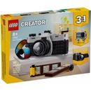 LEGO® Creator 31147 retro kamera