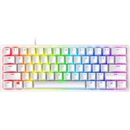 Razer Huntsman Mini Mercury Edition RZ03-03390400-R3M1