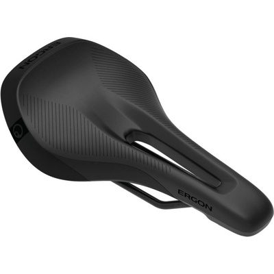 Ergon SM E-Mountain Pro dámské - stealth 143 mm černé