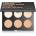 MAC Cosmetics Studio Fix Sculpt and Shape Contour Palette контурираща палитра за лице Light / Medium 14, 4 гр