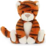 Keel Toys Плюшена играчка Keel Toys Keeleco - Тигърче, 20 cm (SE5030) - ozone