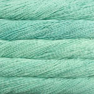 malabrigo Rios Water Green Плетива прежда (RIO083)