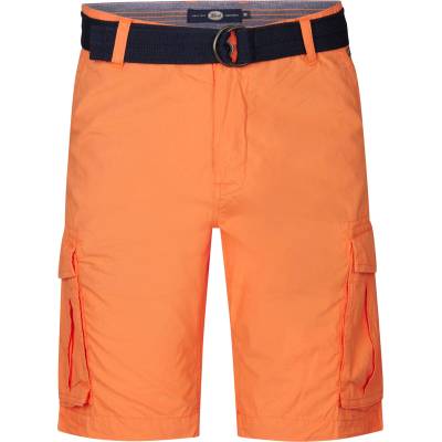 Petrol Industries Карго панталон оранжево, размер M