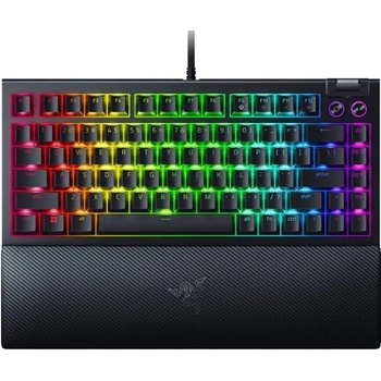 Razer BlackWidow V4 75% RZ03-05000100-R3M1