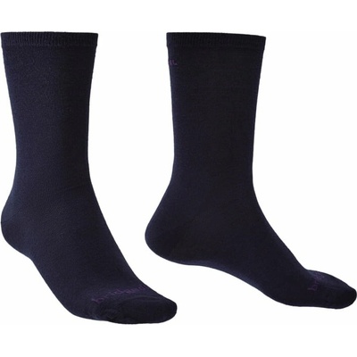 Bridgedale Liner Thermal Boot 2 ks Navy