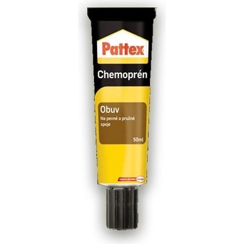 PATTEX Chemopren Transparent 50g