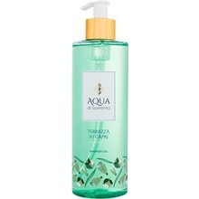 Aqua di Sorrento Terrazza su Capri parfémovaný sprchový gel 400 ml