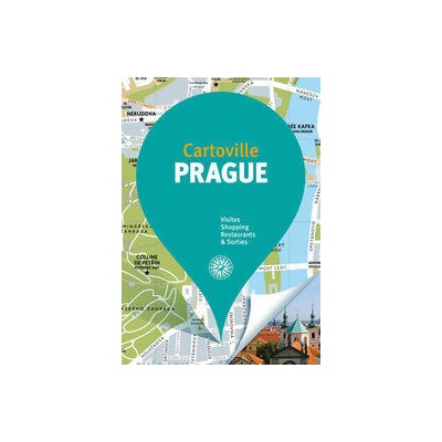 Prague: Cartoville