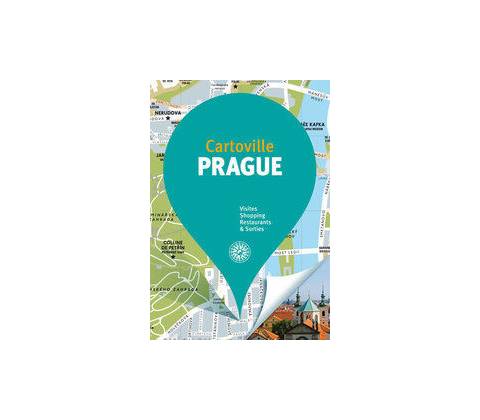 Prague: Cartoville