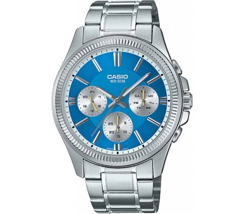 Casio MTP-1375PD-2A2