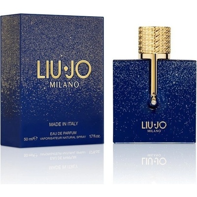 Liu Jo Milano parfumovaná voda dámska 75 ml