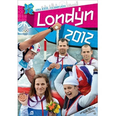 Londýn 2012