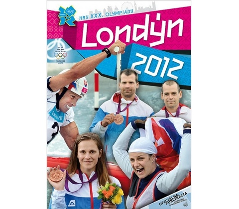 Londýn 2012