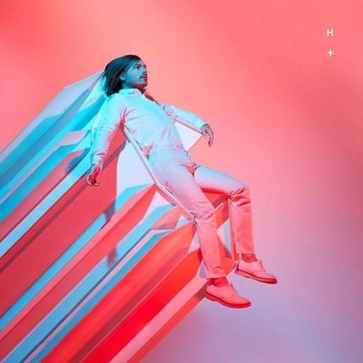 H+ - Jb Dunckel LP