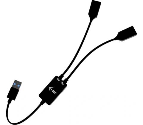 i-tec U3CBLHUB2A