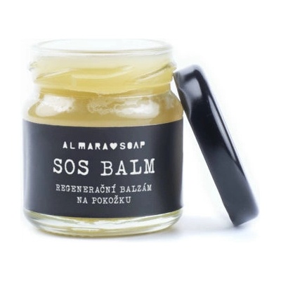 Almara Soap balzám SOS balm 40 ml