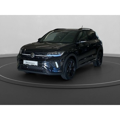 Volkswagen T-Cross 1.5 TSI DSG 110 kW