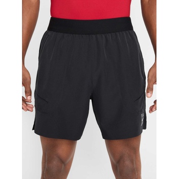 NIKE Къси панталони m nkct df advtg 6in short