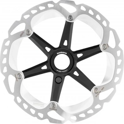 Shimano RT-EM810 203mm C-lock E-bike magnet