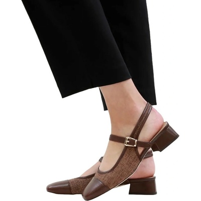 Caprice 9-29604-46-329 brown