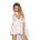 Anais Lovan Robe White XS