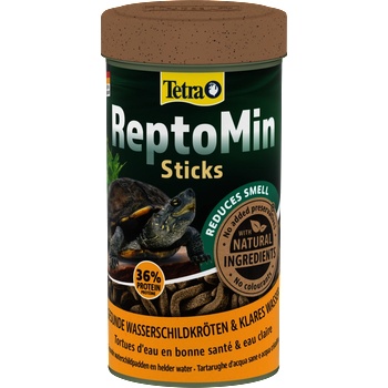 Tetra ReptoMin 500 мл